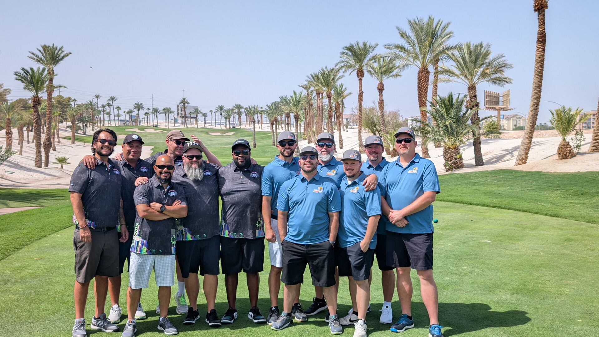 The Bropen 2024 — Las Vegas, NV