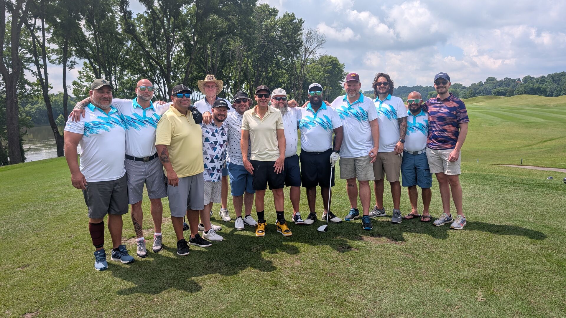 The Bropen 2025 — Nashville, TN